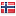 kompetensnatet.net is hosted in Norway